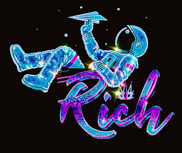Style RICH